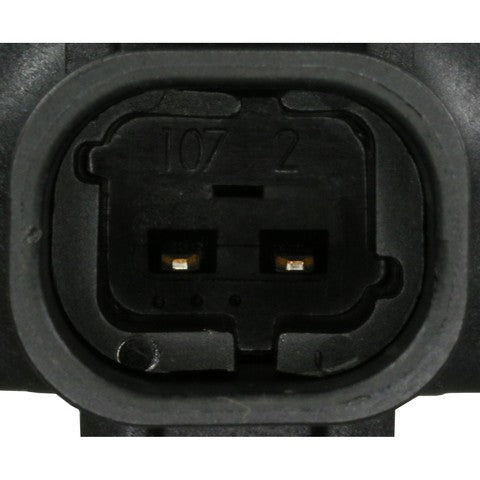 Air Bag Impact Sensor WVE 5S13678