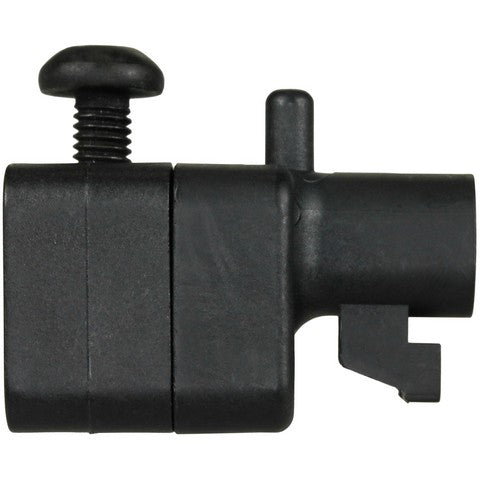 Air Bag Impact Sensor WVE 5S13679
