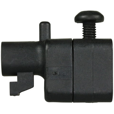Air Bag Impact Sensor WVE 5S13679
