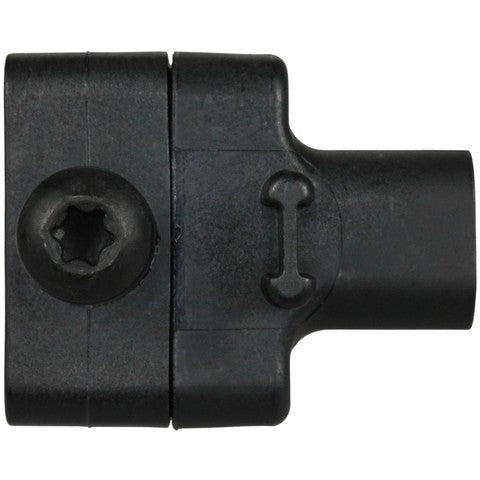 Air Bag Impact Sensor WVE 5S13679