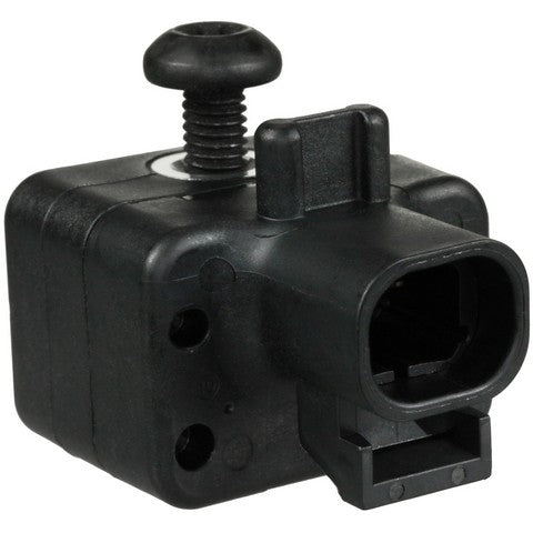 Air Bag Impact Sensor WVE 5S13679