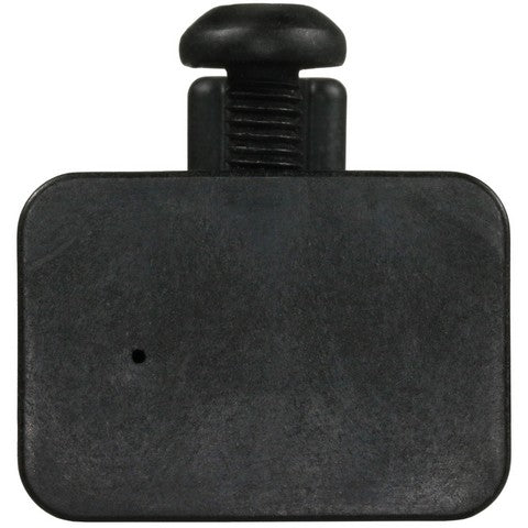 Air Bag Impact Sensor WVE 5S13679