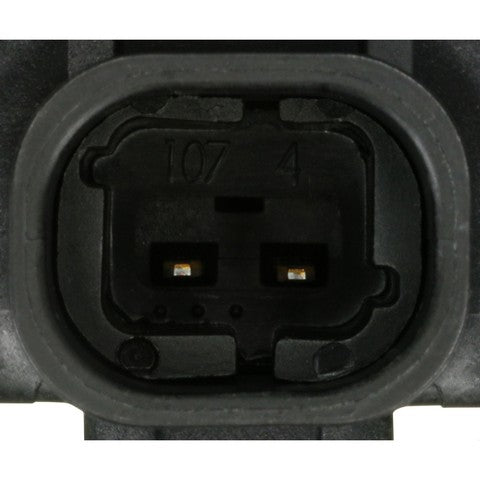 Air Bag Impact Sensor WVE 5S13679