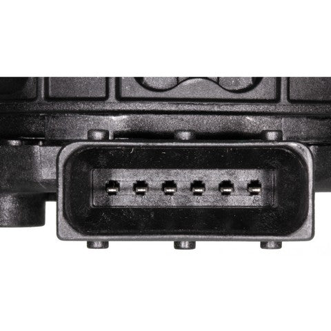 Accelerator Pedal Sensor WVE 5S13680