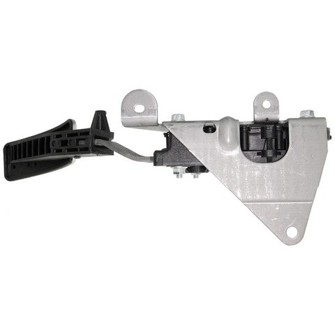 Accelerator Pedal Sensor WVE 5S13681