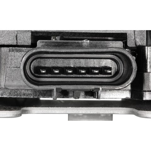 Accelerator Pedal Sensor WVE 5S13681