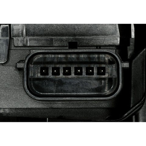 Accelerator Pedal Sensor WVE 5S13684