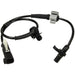 ABS Wheel Speed Sensor WVE 5S13685
