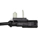 ABS Wheel Speed Sensor WVE 5S13685