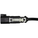 ABS Wheel Speed Sensor WVE 5S13685
