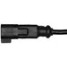 ABS Wheel Speed Sensor WVE 5S13685