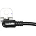 ABS Wheel Speed Sensor WVE 5S13687