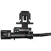ABS Wheel Speed Sensor WVE 5S13687