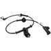 ABS Wheel Speed Sensor WVE 5S13687