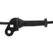 ABS Wheel Speed Sensor WVE 5S13688