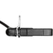 ABS Wheel Speed Sensor WVE 5S13688
