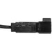 ABS Wheel Speed Sensor WVE 5S13688