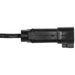 ABS Wheel Speed Sensor WVE 5S13689