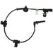 ABS Wheel Speed Sensor WVE 5S13689