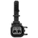 ABS Wheel Speed Sensor WVE 5S13689