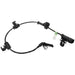 ABS Wheel Speed Sensor WVE 5S13689