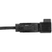 ABS Wheel Speed Sensor WVE 5S13689