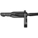 ABS Wheel Speed Sensor WVE 5S13691