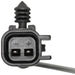 ABS Wheel Speed Sensor WVE 5S13691