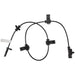 ABS Wheel Speed Sensor WVE 5S13692