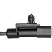 ABS Wheel Speed Sensor WVE 5S13692