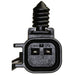 ABS Wheel Speed Sensor WVE 5S13693