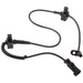 ABS Wheel Speed Sensor WVE 5S13693