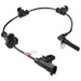 ABS Wheel Speed Sensor WVE 5S13694