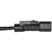 ABS Wheel Speed Sensor WVE 5S13695