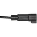 ABS Wheel Speed Sensor WVE 5S13695