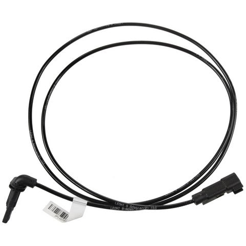 ABS Wheel Speed Sensor WVE 5S13695