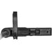 ABS Wheel Speed Sensor WVE 5S13696