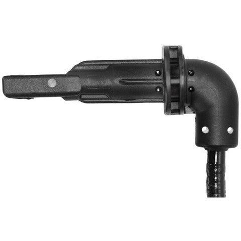 ABS Wheel Speed Sensor WVE 5S13696