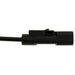 ABS Wheel Speed Sensor WVE 5S13697