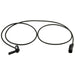ABS Wheel Speed Sensor WVE 5S13697