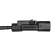ABS Wheel Speed Sensor WVE 5S13698