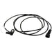 ABS Wheel Speed Sensor WVE 5S13698