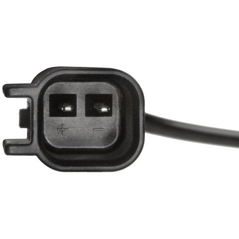 ABS Wheel Speed Sensor WVE 5S13698