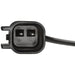 ABS Wheel Speed Sensor WVE 5S13698