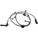 ABS Wheel Speed Sensor WVE 5S13699