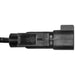 ABS Wheel Speed Sensor WVE 5S13700