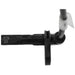ABS Wheel Speed Sensor WVE 5S13700
