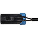ABS Wheel Speed Sensor WVE 5S13701