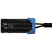 ABS Wheel Speed Sensor WVE 5S13701