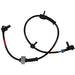 ABS Wheel Speed Sensor WVE 5S13701